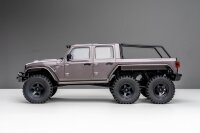 RocHobby  Cheyenne 6x6 1:18 - Crawler RTR 2.4GHz
