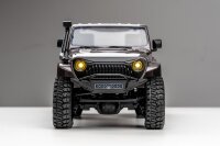 RocHobby  Cheyenne 6x6 1:18 - Crawler RTR 2.4GHz