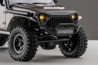 RocHobby  Cheyenne 6x6 1:18 - Crawler RTR 2.4GHz