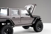 RocHobby  Cheyenne 6x6 1:18 - Crawler RTR 2.4GHz