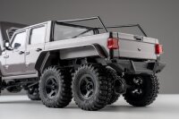 RocHobby  Cheyenne 6x6 1:18 - Crawler RTR 2.4GHz