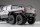 RocHobby  Cheyenne 6x6 1:18 - Crawler RTR 2.4GHz
