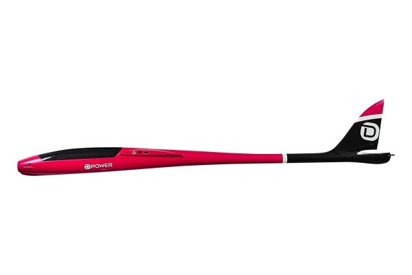 Dpower D-Power Streamline 270X - Rumpf  ( DPSTL270X.1 )