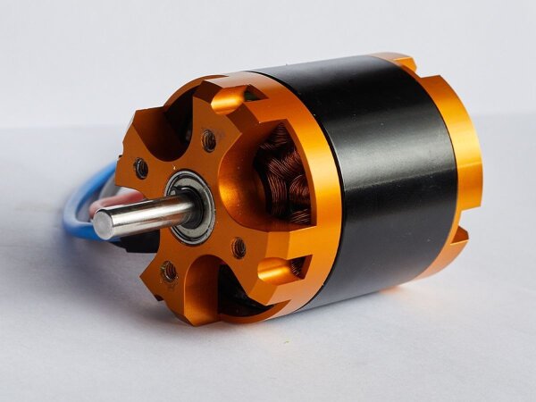 D-Power Brushless Motor C5030-310KV - STL400V