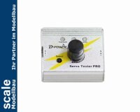D-Power Servotester PRO