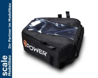 D-Power Sendertasche für Pultsender