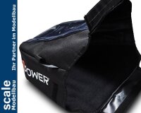 D-Power Sendertasche für Pultsender