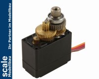 D-Power DS-215BB MG Digital-Servo