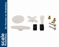 D-Power DS-215BB MG Digital-Servo