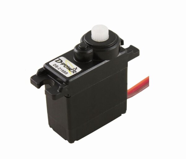 D-Power DS-218BB Digital-Servo