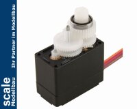 D-Power DS-218BB Digital-Servo