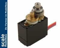 D-Power DS-220BB MG Digital-Servo