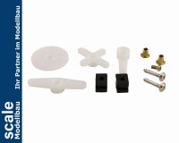 D-Power DS-220BB MG Digital-Servo