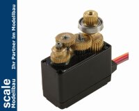 D-Power DS-340BB MG Digital-Servo