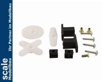 D-Power DS-340BB MG Digital-Servo