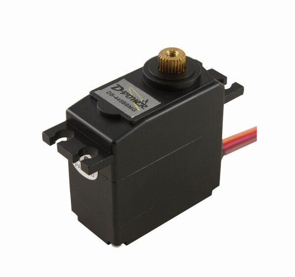 D-Power DS-445BB MG Digital-Servo