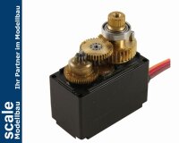 D-Power DS-445BB MG Digital-Servo
