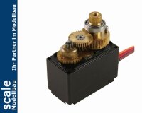 D-Power DS-450BB MG Digital-Servo