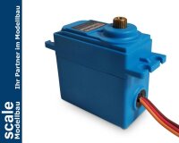 D-Power DS-5100BB MG WP- Digital-Servo