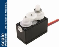 D-Power DS-555BB Digital-Servo