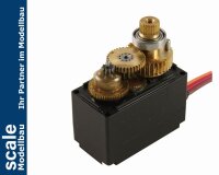 D-Power DS-570BB MG Digital-Servo