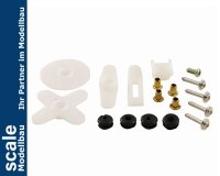D-Power DS-570BB MG Digital-Servo