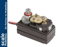 D-Power DS-590BB MG - LP- Digital-Servo