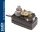 D-Power DS-590BB MG - LP- Digital-Servo