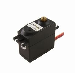 D-Power DS-595BB MG Digital-Servo