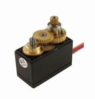 D-Power DS-595BB MG Digital-Servo