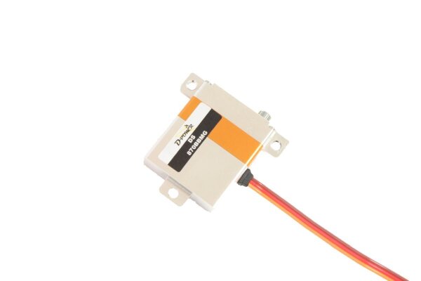 D-Power DS-870BB MG Digital-Servo