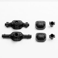 EAZY 1:18 Achse hinten + vorne