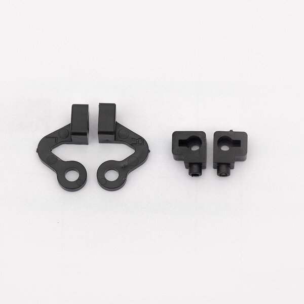 EAZY RC Triton Motorhaubenhalterung Set