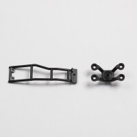 EAZY RC Triton Leiter und Ersatzradhalterung