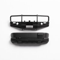 EAZY RC Triton Stoßstange und Seitenverkleidung