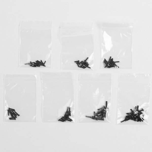 EAZY Schrauben Set