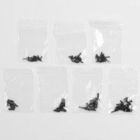 EAZY Schrauben Set