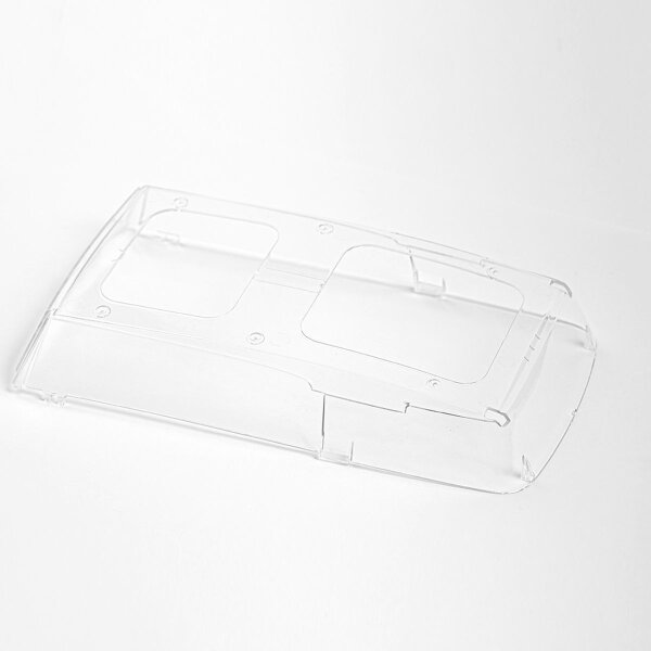 EAZY RC Triton Fensterscheiben