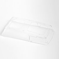 EAZY RC Triton Fensterscheiben
