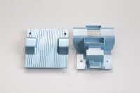 EAZY RC Glacier - Chassis