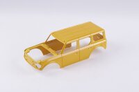 EAZY RC Bronx - Karosserie gelb