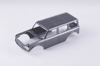 EAZY RC Bronx - Karosserie grau