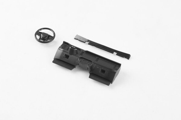 EAZY RC Bronx - Armaturenbrett Set