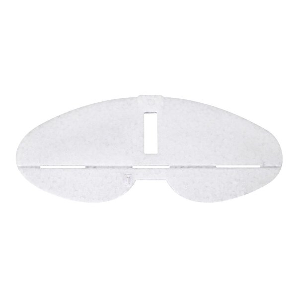 EAZY RC Piper PA-18 - Höhneruder