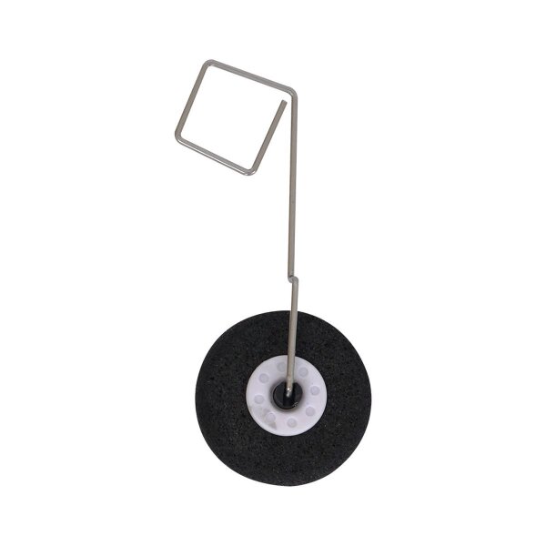 EAZY RC Piper PA-18 - Spornrad Set