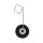 EAZY RC Piper PA-18 - Spornrad Set