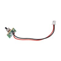 EAZY RC Piper PA-18 - Regler/Empfänger/Gyro/Servo...