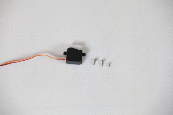 FMS Digital Servo 5g positiv