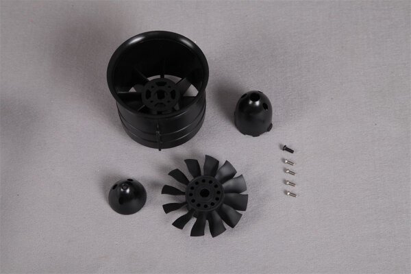 FMS Impeller 90mm ohne Motor