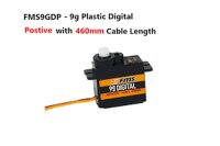 FMS Digital Servo 9g positiv